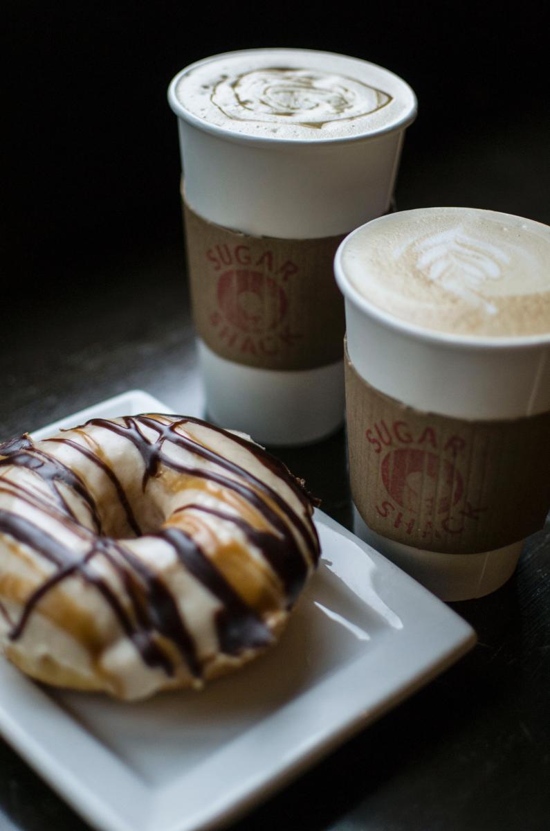 Sugar Shack Alexandria