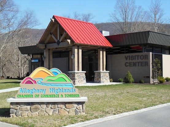 Alleghany Highlands Chamber of Commerce and Tourism