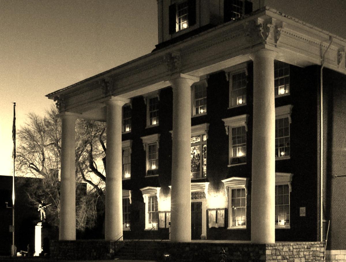 Washington County Courthouse