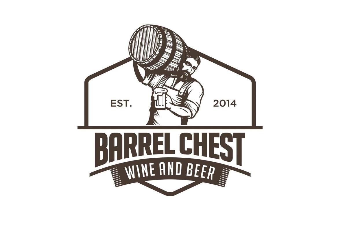Barrel Chest Wine and Beer