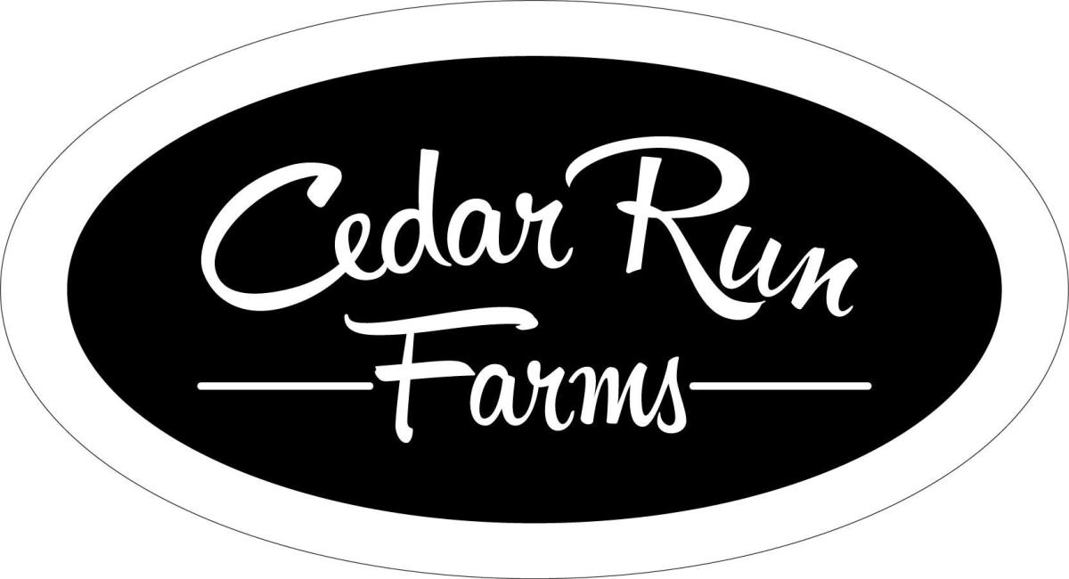Cedar Run Farms