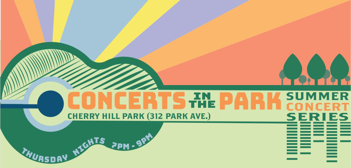 City of Falls Church Recreation and Parks