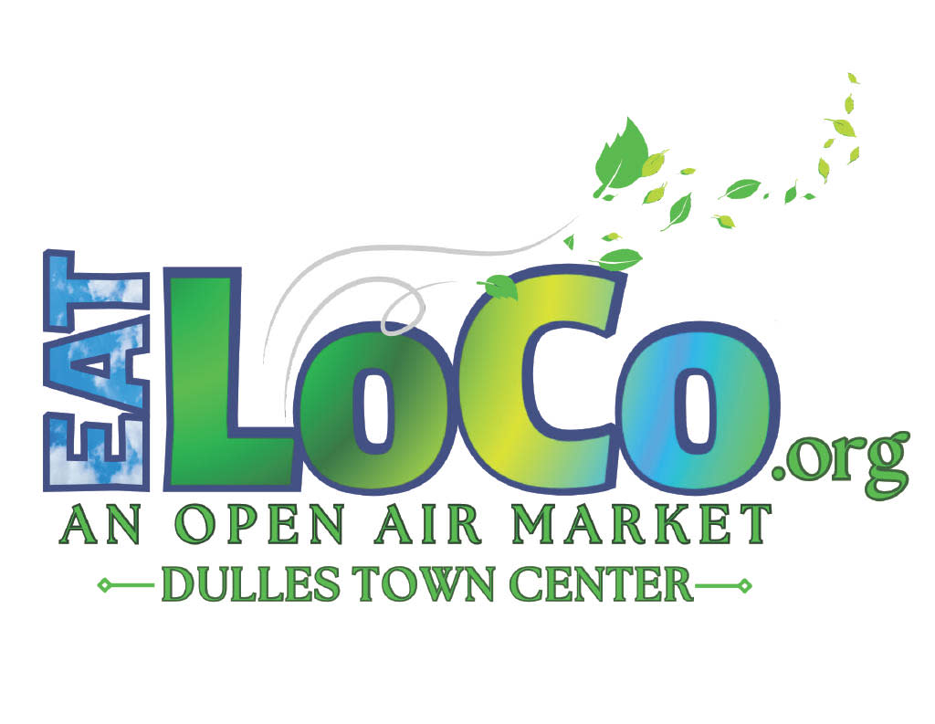 EatLoco’s Dulles Town Center Farmers Market