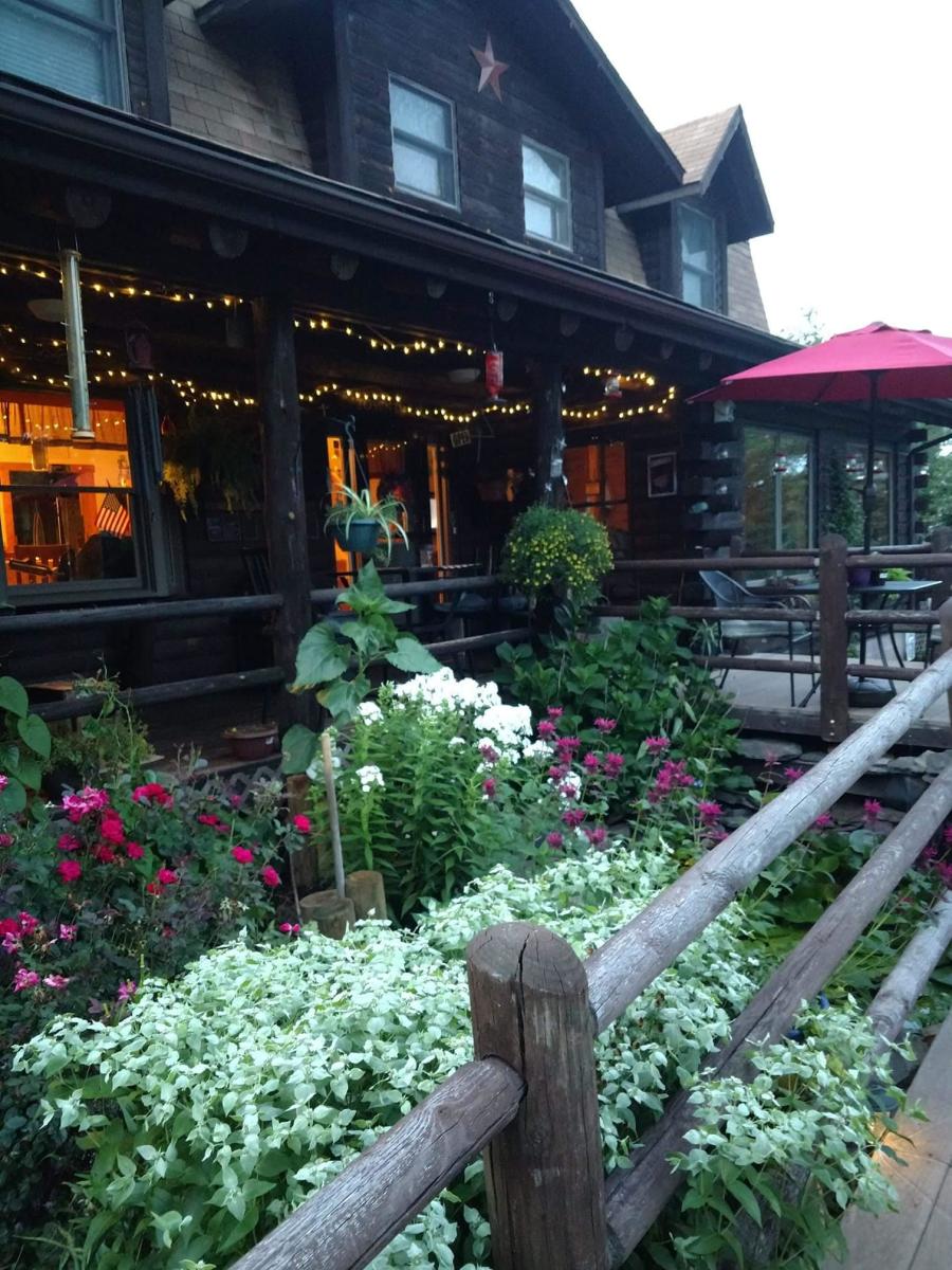 Harmony Hill Bed & Breakfast