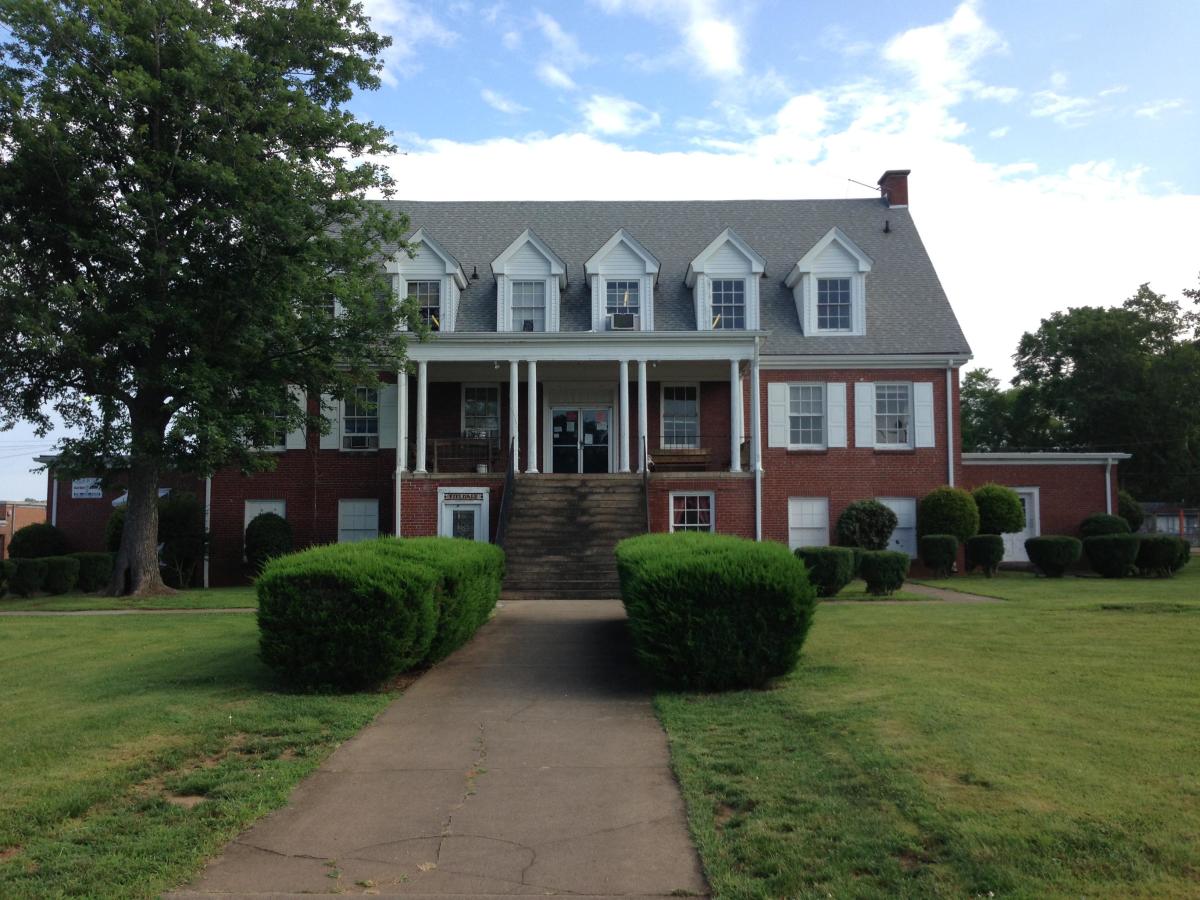 Fieldale Recreation Center