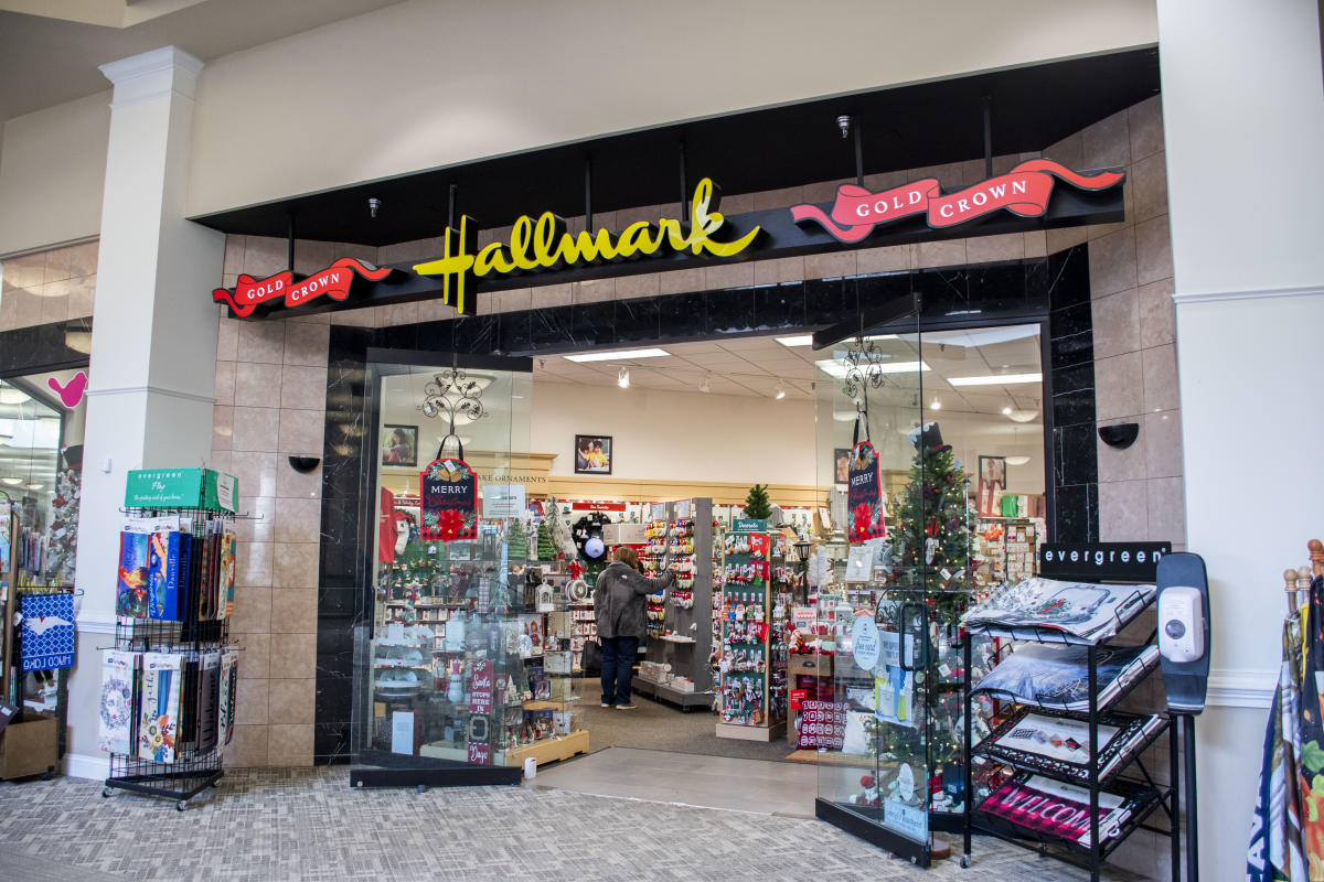 Karen's Hallmark Shop