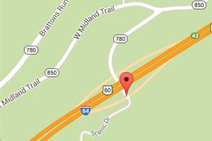 Highlands Scenic Byway
