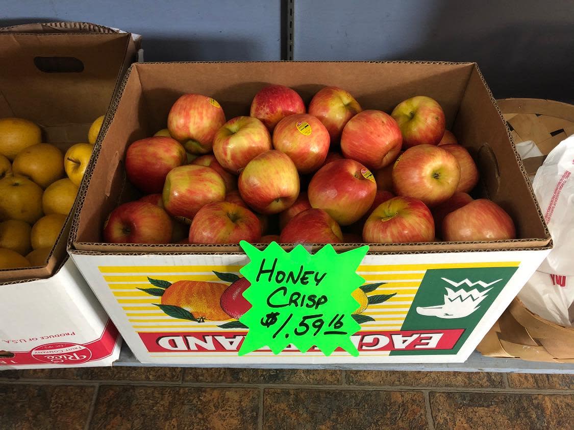 Howell's Grocery Store Restaurant