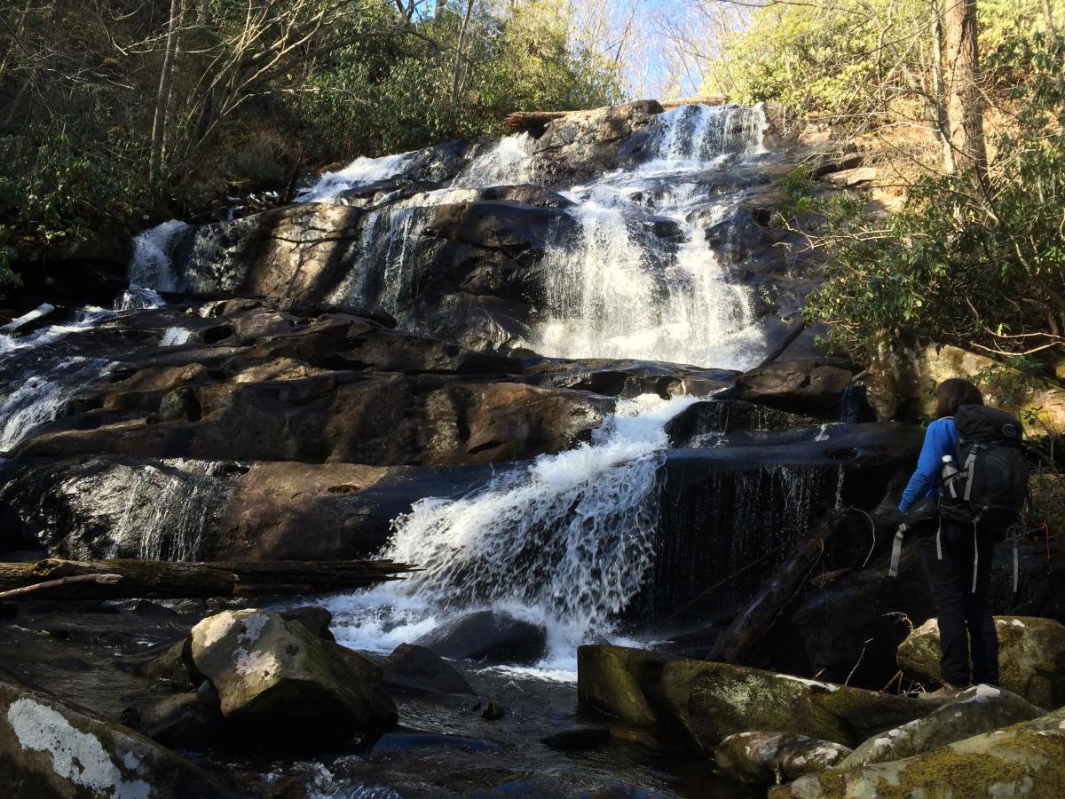 An Outdoor Adventure in Staunton - Virginia.org