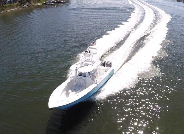 First Landing Charters LLC