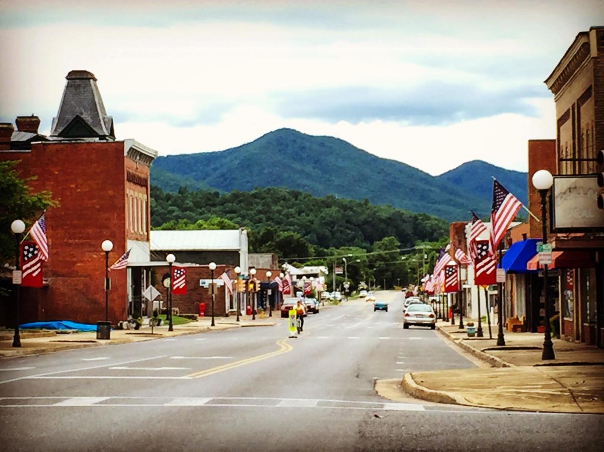 Explore Buena Vista - Virginia.org