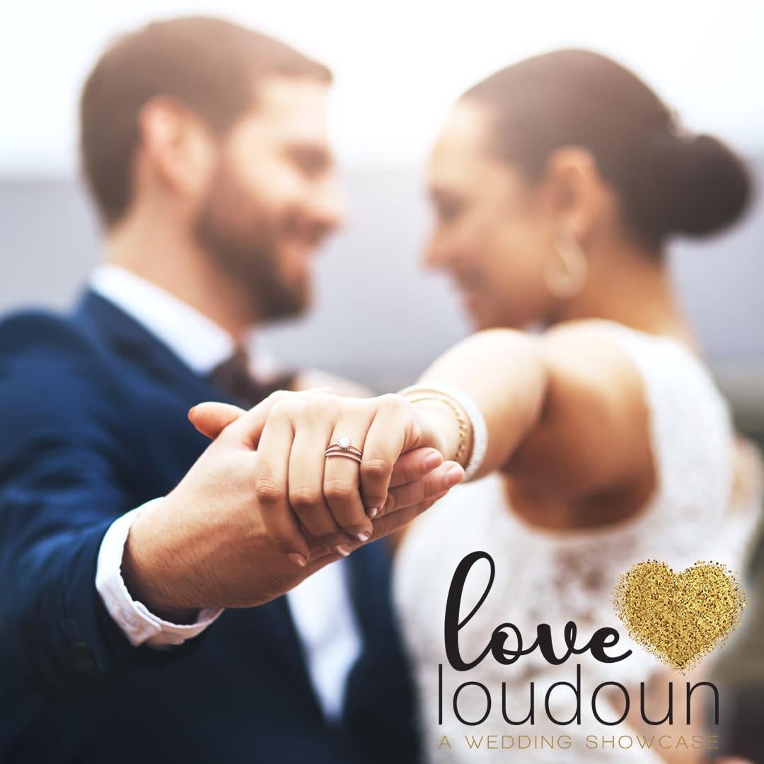 Love Loudoun Wedding Showcase 2024