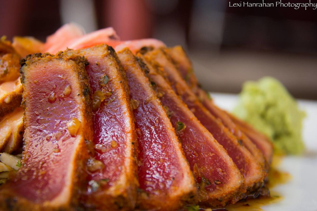 Latitude visual data 5