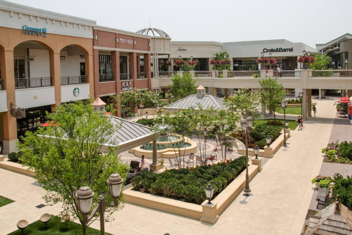 Short Pump Towne Center