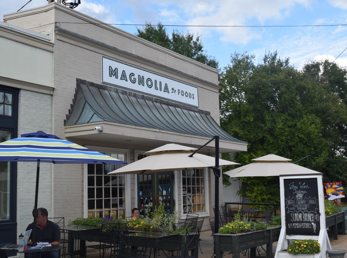 Magnolia Foods