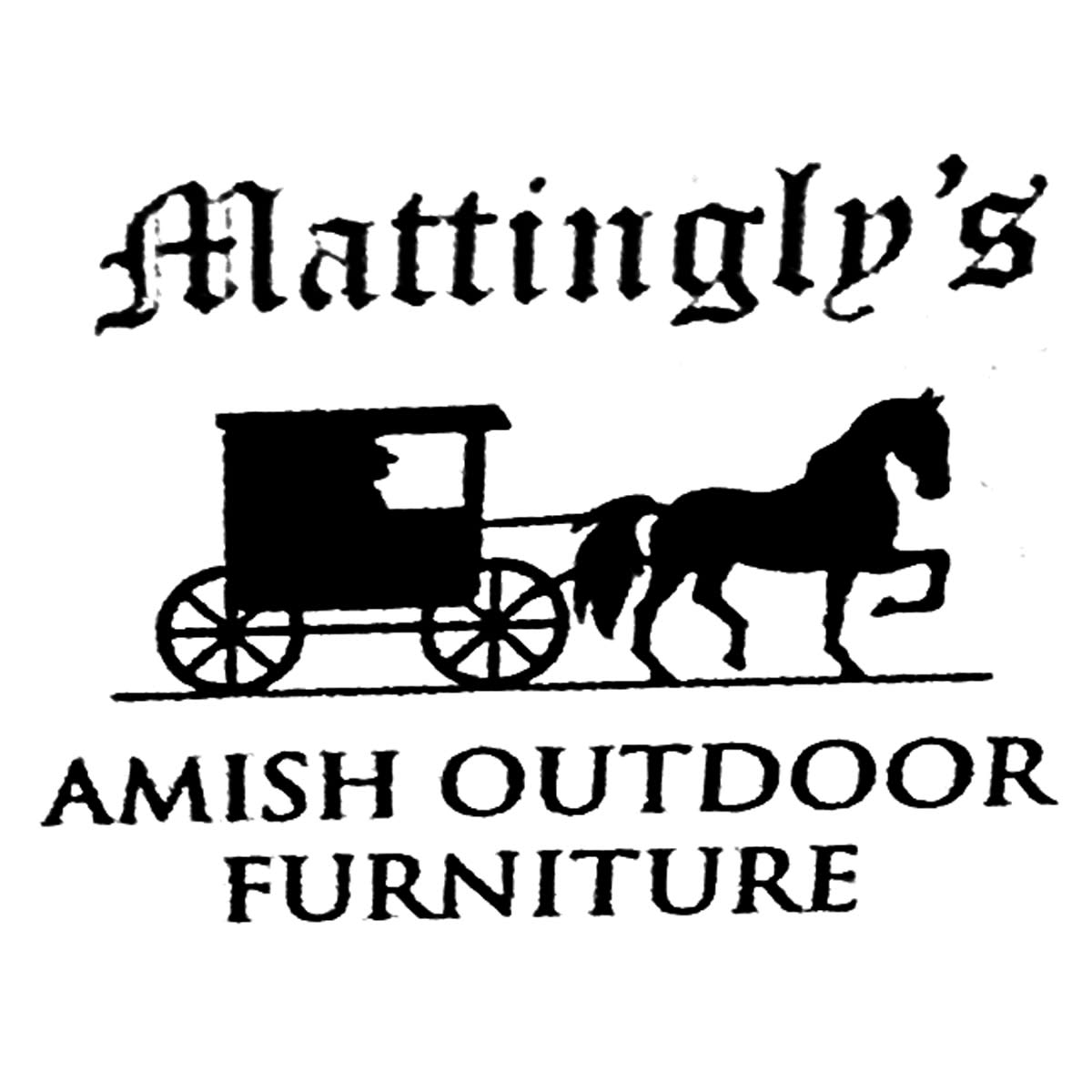 Mattingly's Amish Furniture