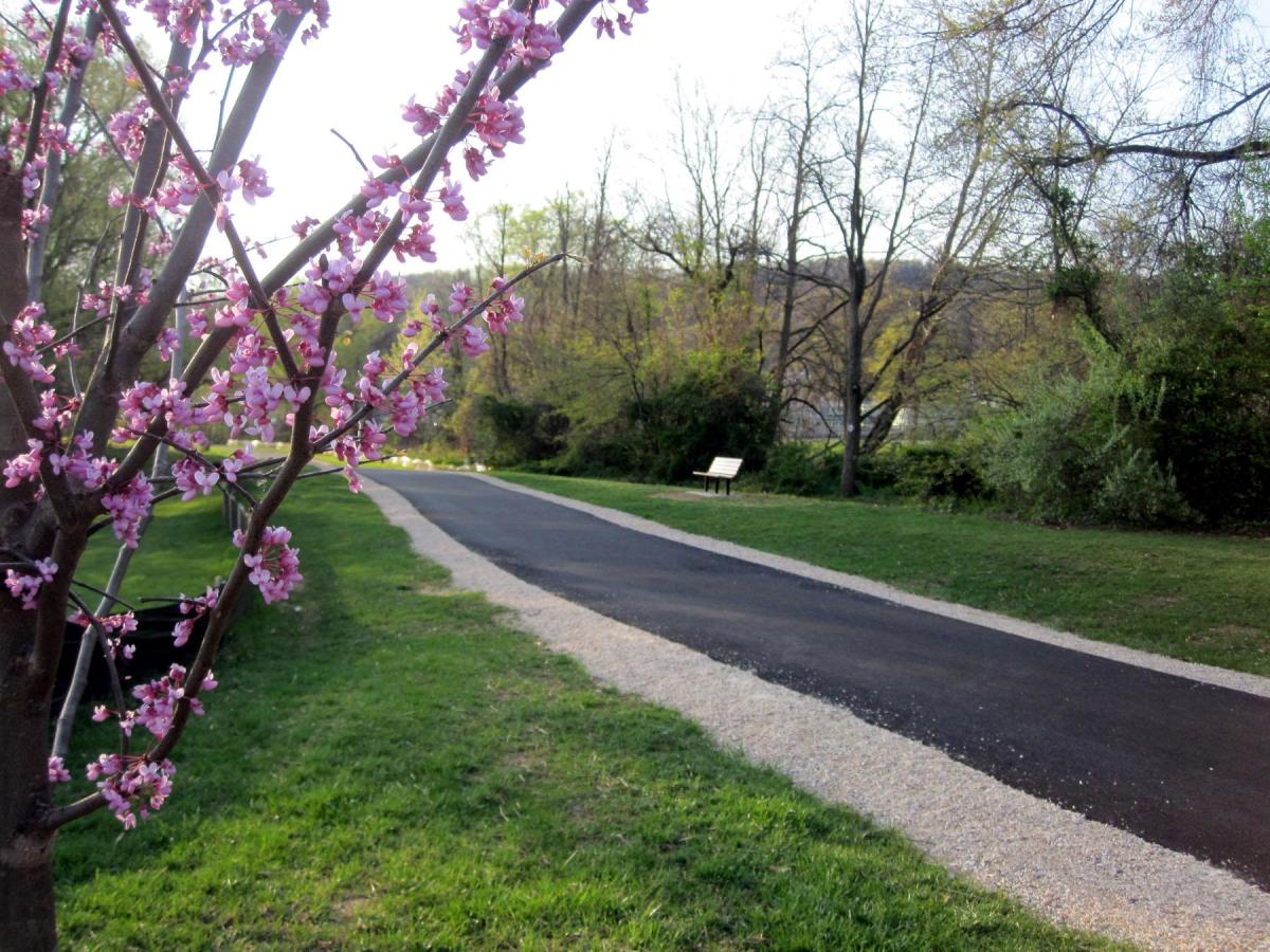 South River Greenway Trail