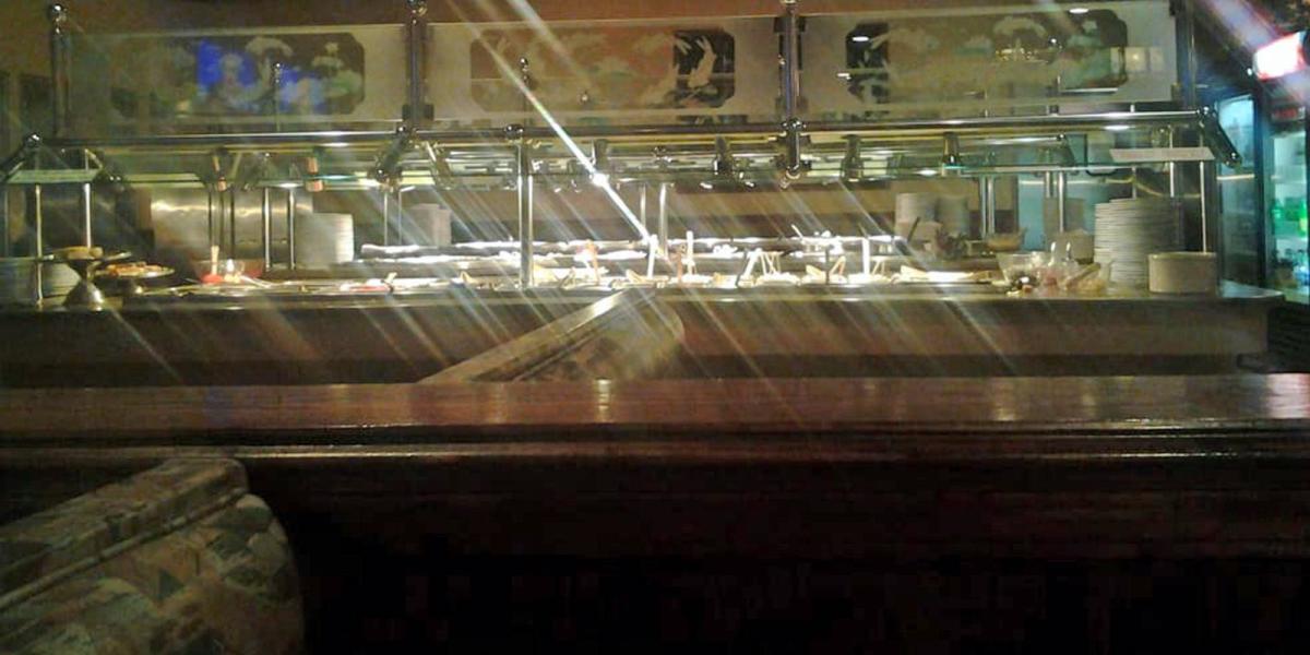 Peking Chinese Restaurant Grundy