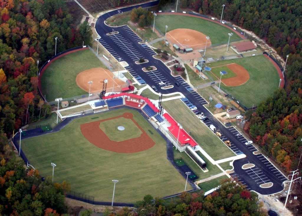 RF&P Park