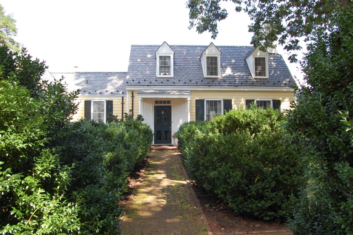Ramsay Estate Cottage