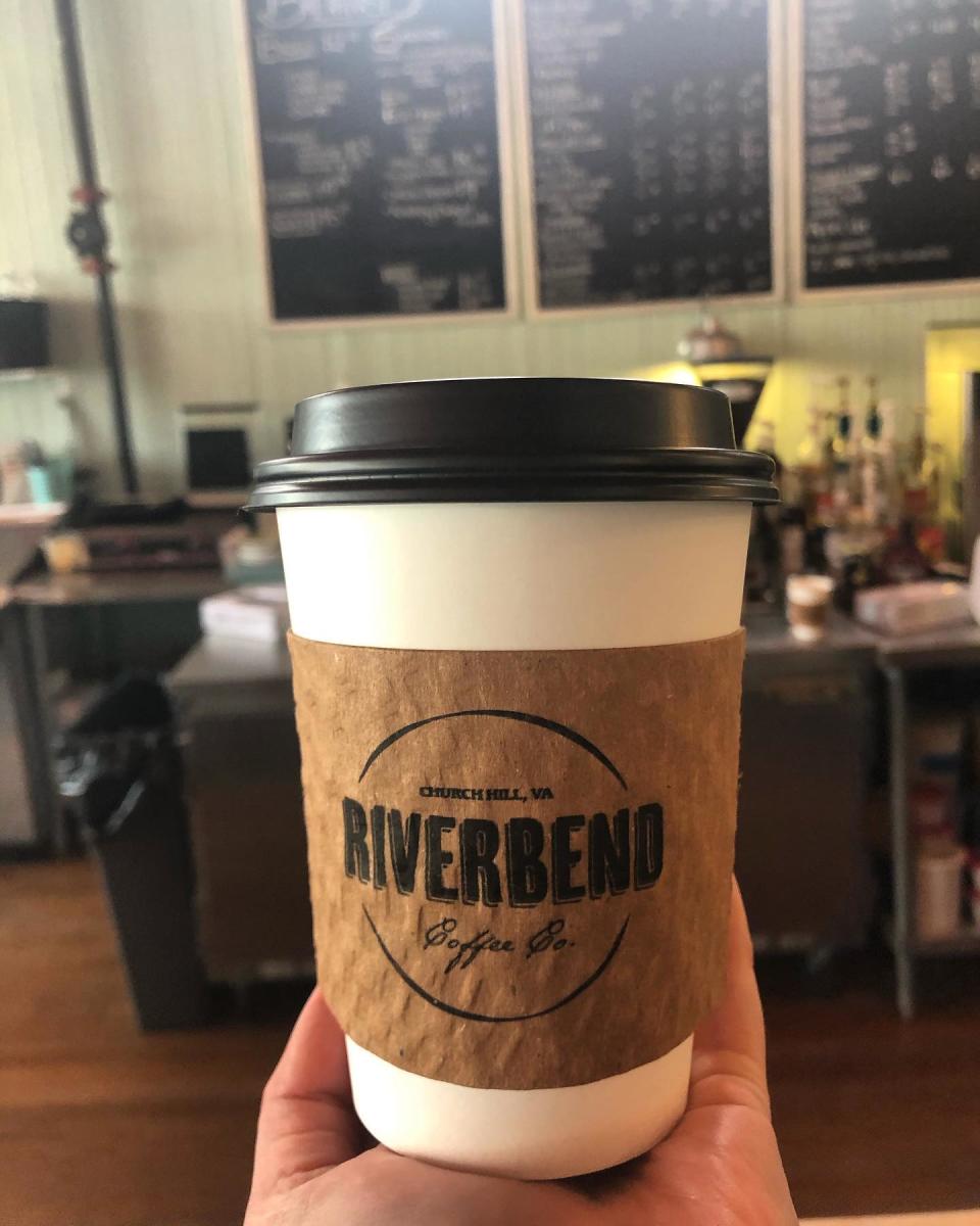 Riverbend Roastery