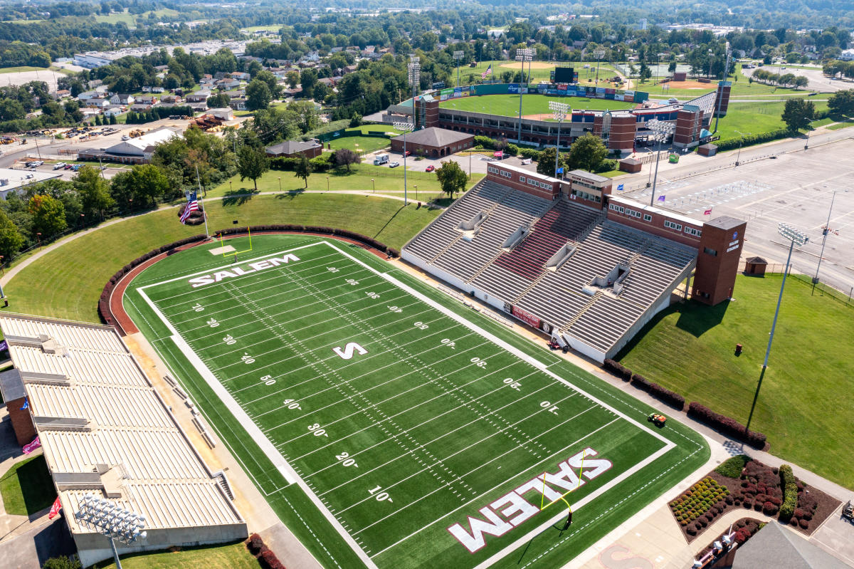 Salem Stadium
