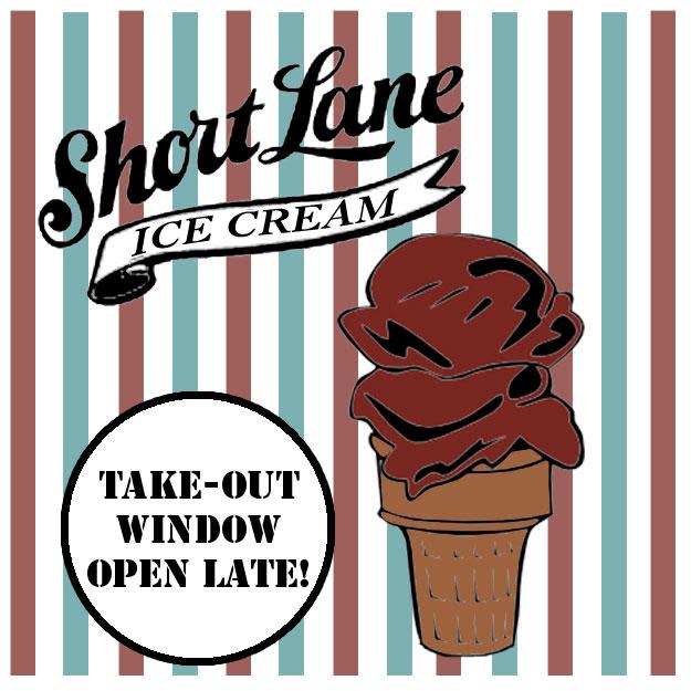 Short Lane Ice Cream Company