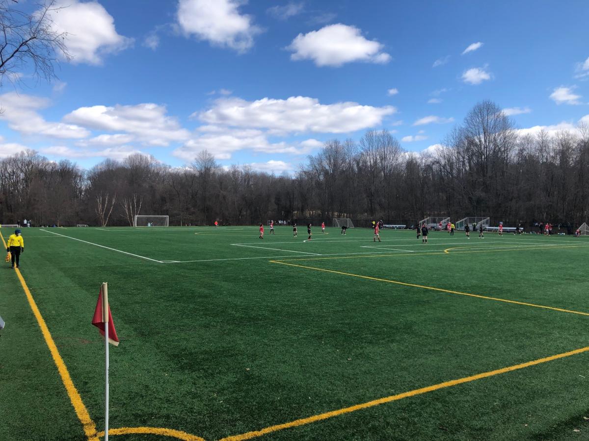 Spring Hill District Park