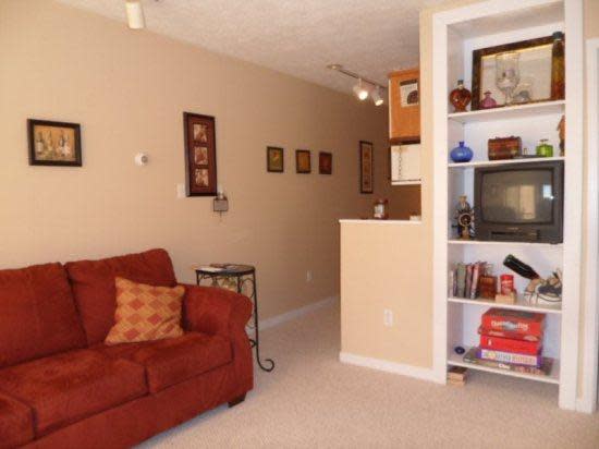 Stripers Landing Condo Rentals