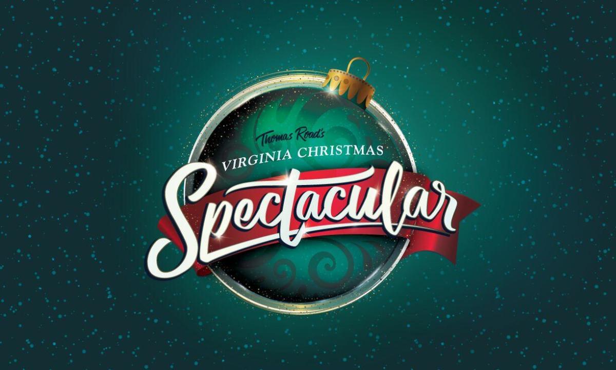 2018 Virginia Christmas Spectacular