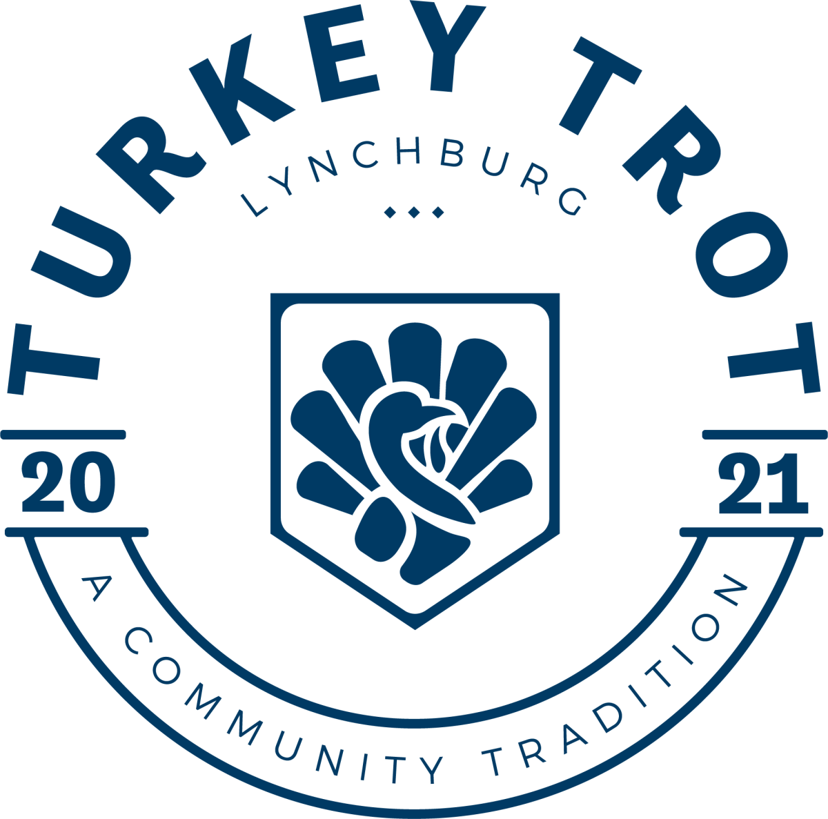 Lynchburg Turkey Trot