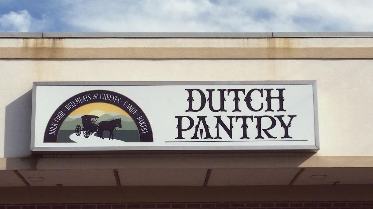 The Dutch Pantry