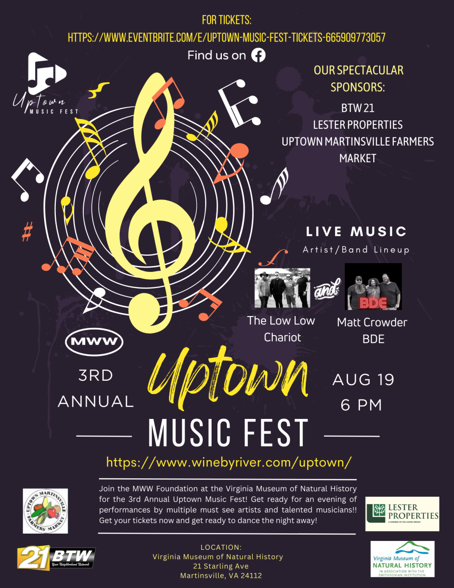 Uptown Music Fest