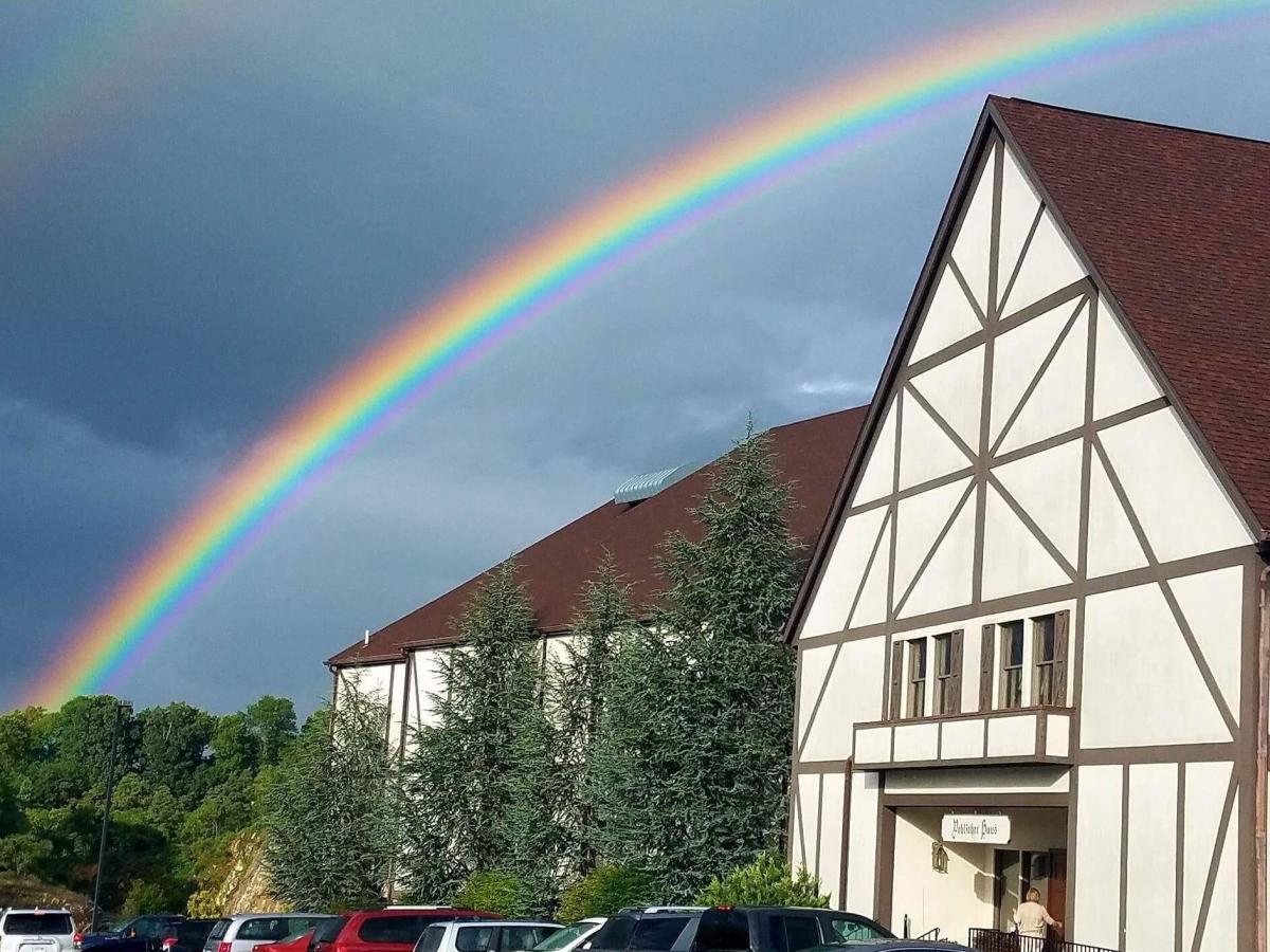The Wohlfahrt Haus Dinner Theatre
