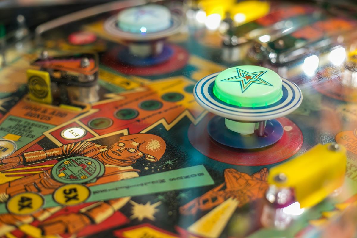 DraftCade