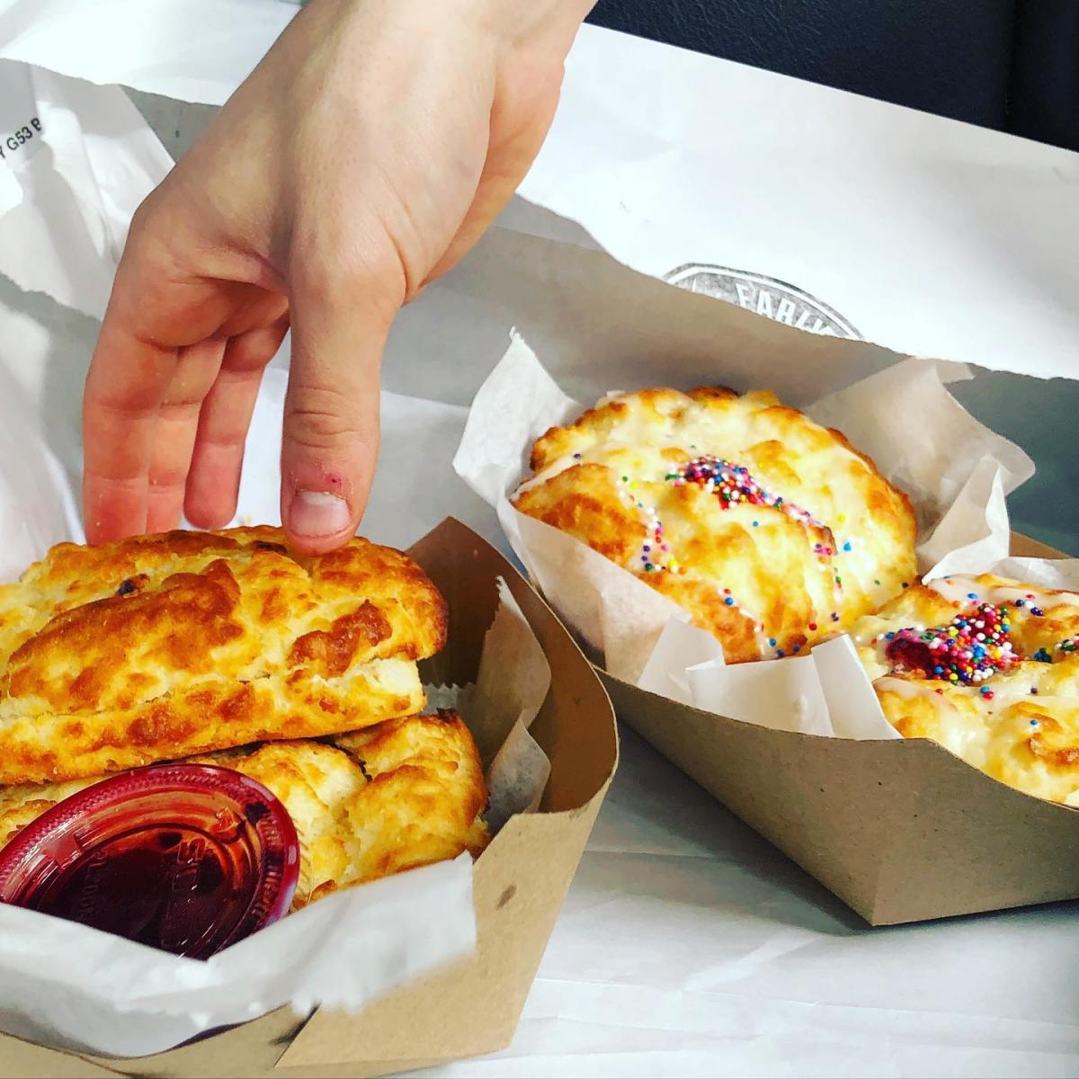 Why Early Bird Biscuit Co Richmond Virginia Is Still the City’s Best Breakfast Bet