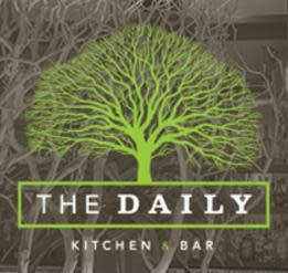 Daily Kitchen & Bar-Cary Street