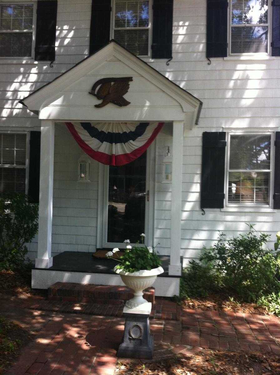 Charming 1925 Beach Cottage Vacation Rental VA Beach North End