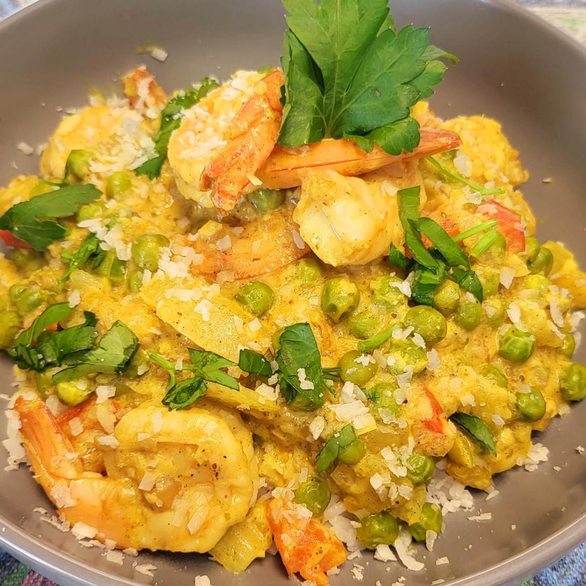 Blue Wing Frog Restaurant