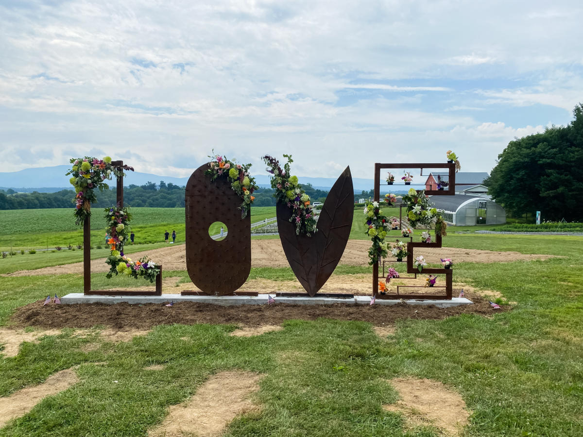 Harmony Harvest Farm