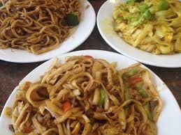 Hong Kong Asian Restaurant