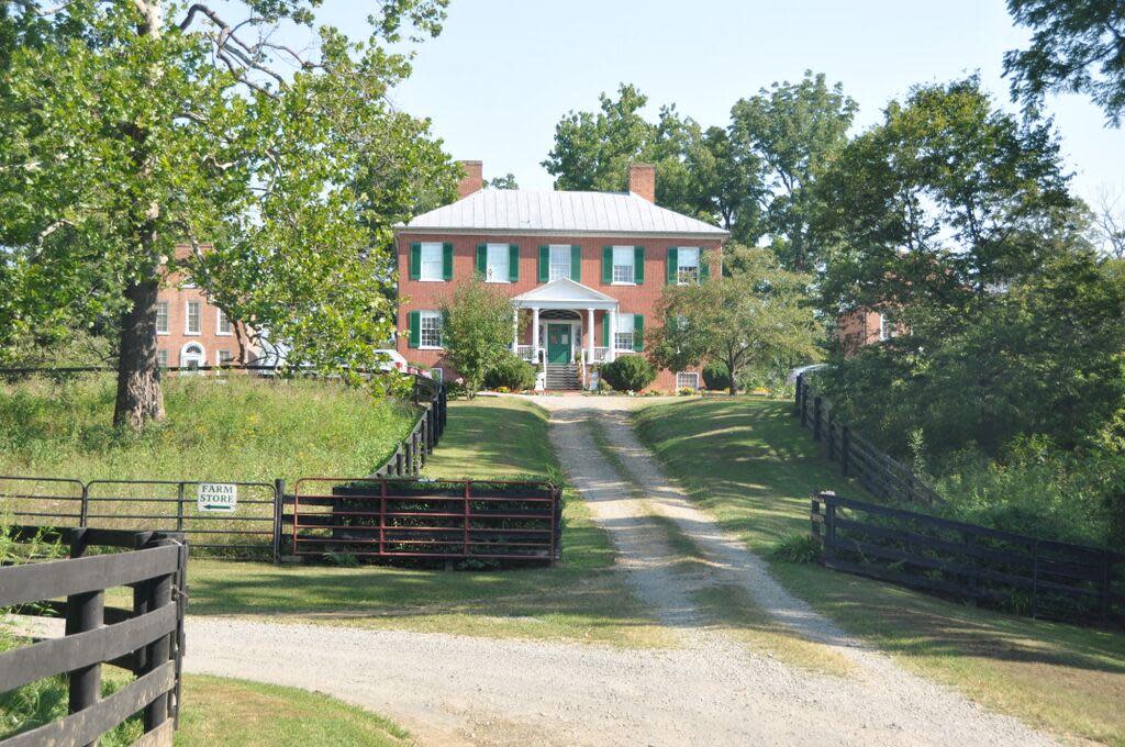 Smithfield Farm Bed & Breakfast