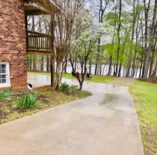 Merium Miles Lake Houses