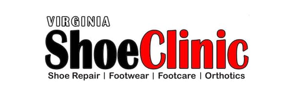 Shoe discount repair virginia