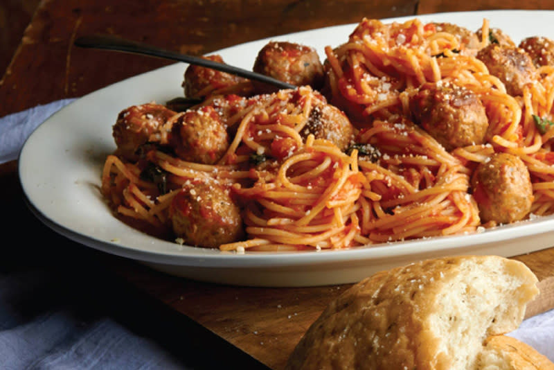 Romano's Macaroni Grill