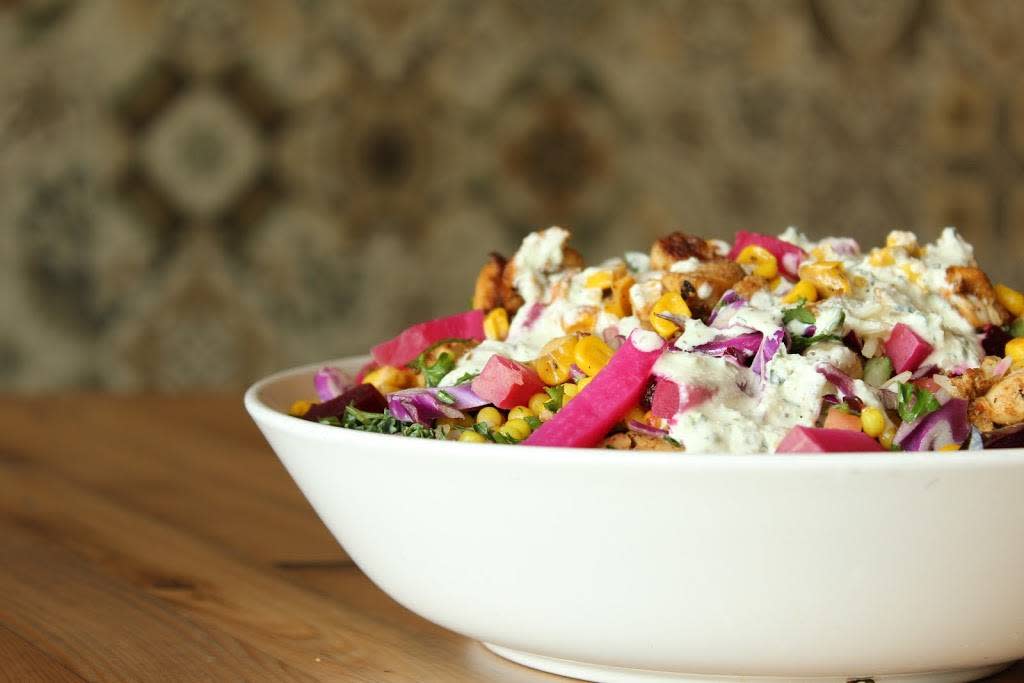 Mezeh Near Me Discover the Flavors of Middle Eastern Cuisine