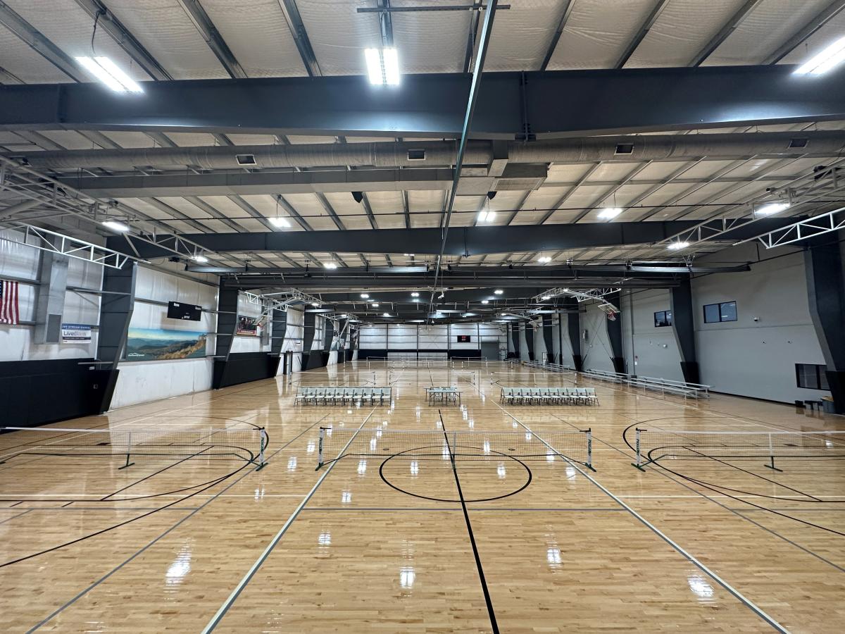 Horizons Edge Sports Campus