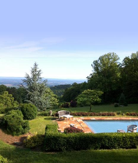 Foxglove Retreat