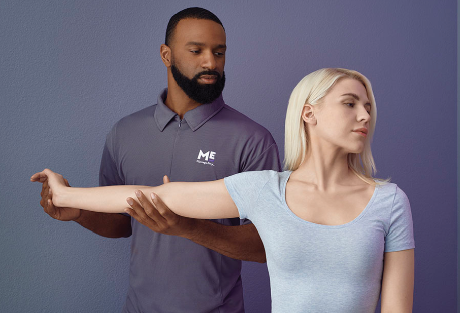 Massage Envy Short Pump
