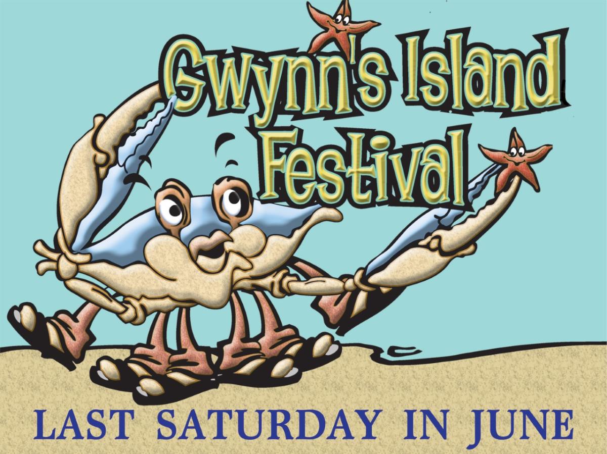 Gwynn's Island Festival